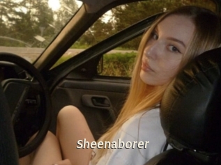 sheenaborer Blog éjac