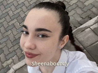 Sheenaboundy