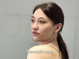 Sheenabroady