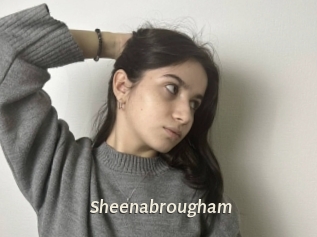 Sheenabrougham