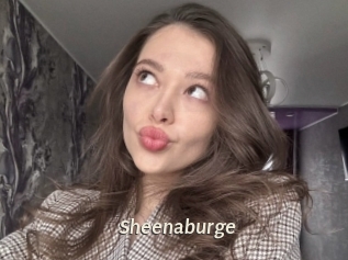 Sheenaburge