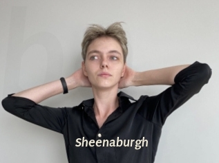 Sheenaburgh