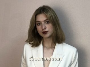 Sheenaedman