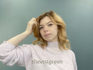 Sheenagreen