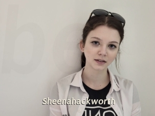 Sheenahackworth