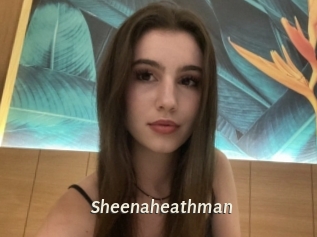 Sheenaheathman