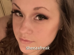 Sheezafreak
