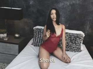Sheida