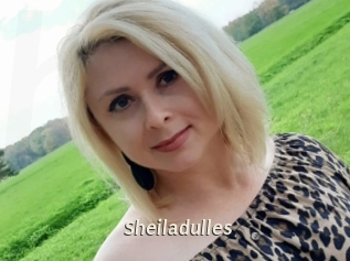 Sheiladulles