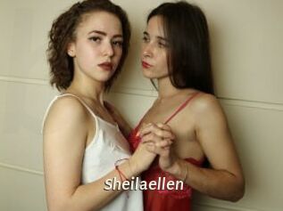 Sheilaellen