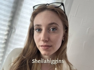 Sheilahiggins