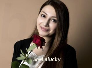 Sheilalucky