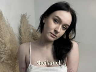 Sheilamell