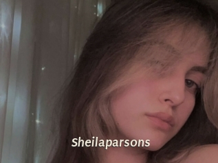 Sheilaparsons