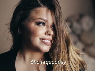 sheilaqueensy Blog éjac
