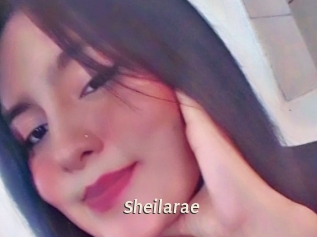 Sheilarae