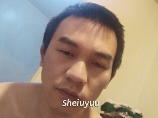 Sheiuyuu