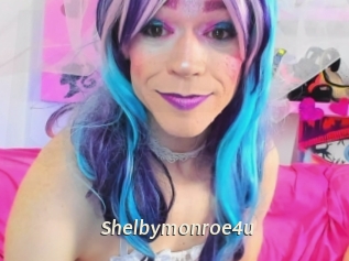 Shelbymonroe4u