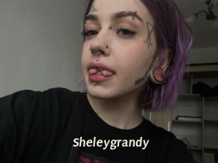 Sheleygrandy