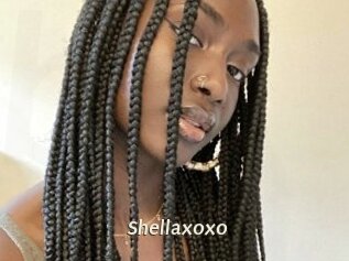 Shellaxoxo