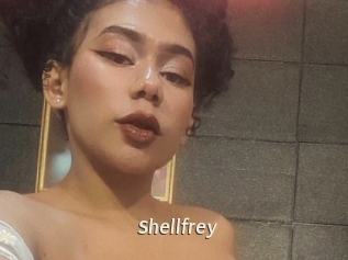 Shellfrey