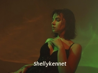 Shellykennet