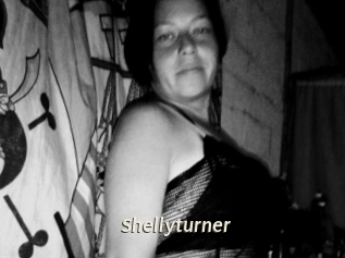 Shellyturner