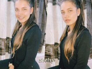 Shelsy