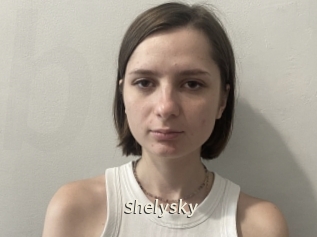 shelysky Blog éjac