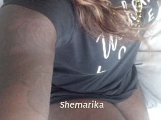 Shemarika