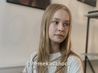 Shemekacahoon