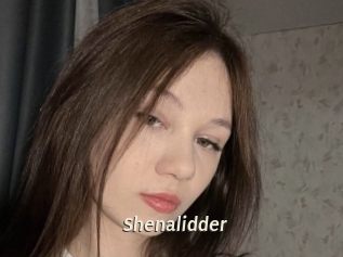 Shenalidder