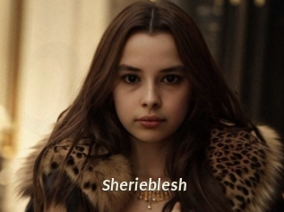 Sherieblesh