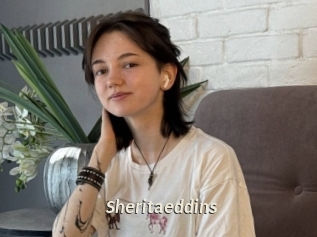 Sheritaeddins