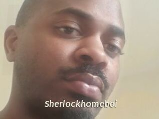 Sherlockhomeboi