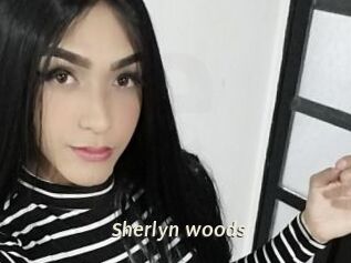 Sherlyn_woods