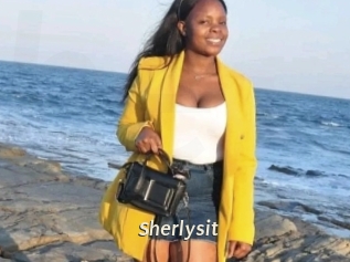 Sherlysit