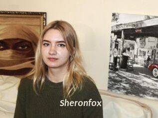 Sheronfox
