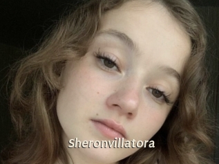 Sheronvillatora