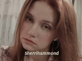 Sherrihammond