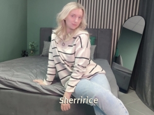 Sherririce