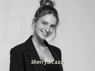 Sherryalcazar