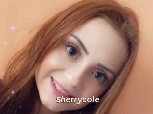 Sherrycole