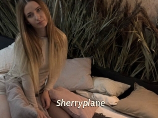 Sherryplane