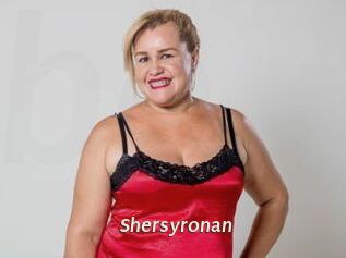 Shersyronan