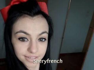 Sheryfrench