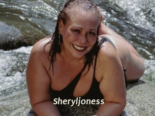 Sheryljoness