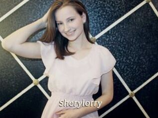 Sherylorry