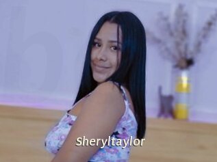 Sheryltaylor