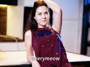 Sherymeow